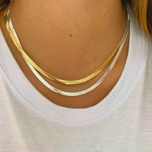 COLAR SNAKE COLAR SNAKE