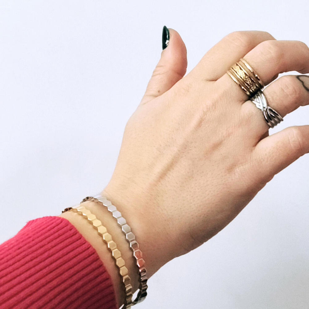 PULSEIRA DANIELA