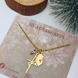 COLAR FÉ E AMOR COLAR FÉ E AMOR