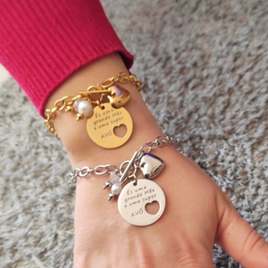 PULSEIRA GRANDE MÃE E SUPER AVÓ PULSEIRA GRANDE MÃE E SUPER AVÓ