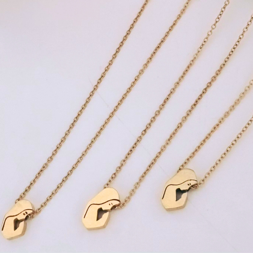 COLAR NOSSA SENHORA DE FATIMA