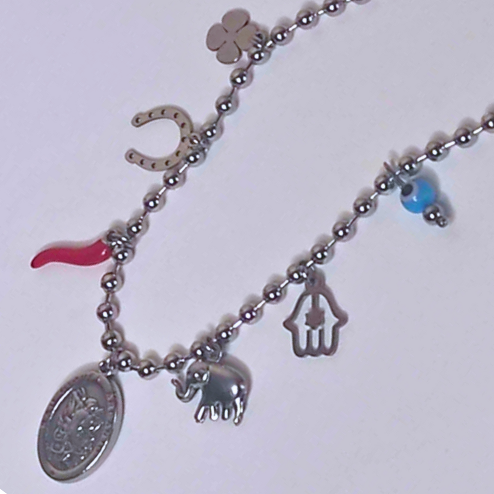 COLAR SÃO MIGUEL ARCANJO