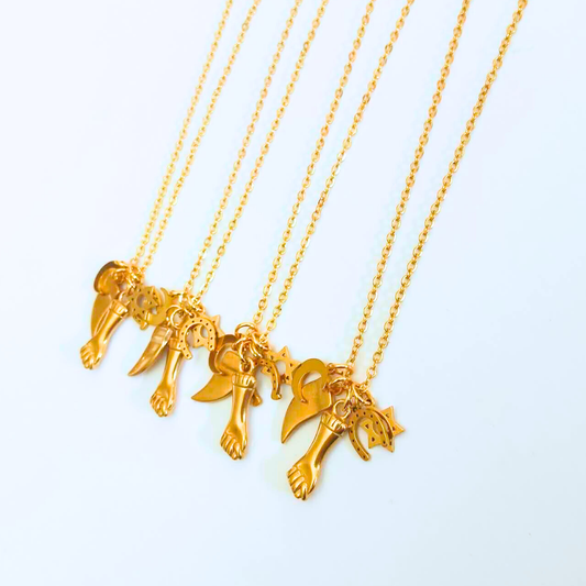 COLAR 5 SAIMÃO COLAR 5 SAIMÃO