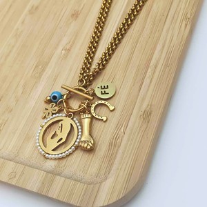 COLAR NOSSA SENHORA DE FATIMA COLAR NOSSA SENHORA DE FATIMA