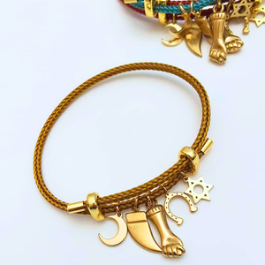 PULSEIRA 5 SAIMÃO PULSEIRA 5 SAIMÃO