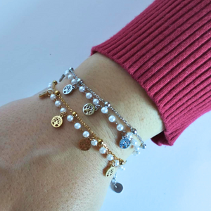 PULSEIRA ÁRVORE DA VIDA PULSEIRA ÁRVORE DA VIDA