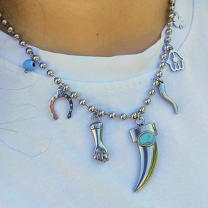 CHARM BOAS ENERGIAS CHARM BOAS ENERGIAS
