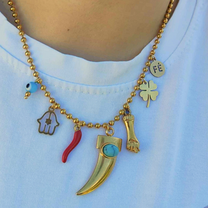 CHARM BOAS ENERGIAS CHARM BOAS ENERGIAS