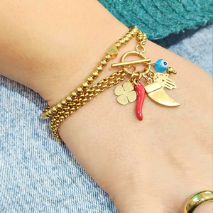 PULSEIRA SUPER PROTEÇÃO PULSEIRA SUPER PROTEÇÃO