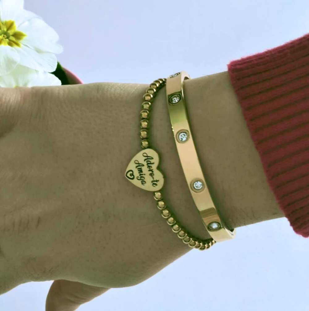 PULSEIRA ADORO-TE AMIGA
