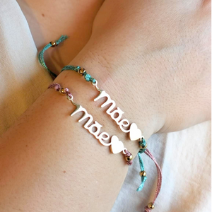 PULSEIRA MÃE PULSEIRA MÃE