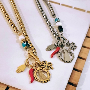COLAR NOSSA SENHORA DE FATIMA COLAR NOSSA SENHORA DE FATIMA