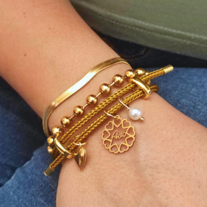 PULSEIRA AVÓ PULSEIRA AVÓ