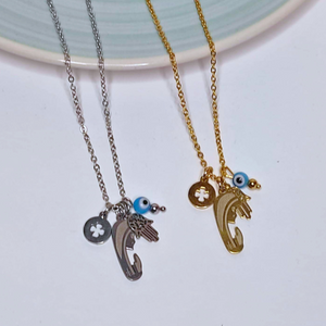 COLAR NOSSA SENHORA DE FATIMA COLAR NOSSA SENHORA DE FATIMA