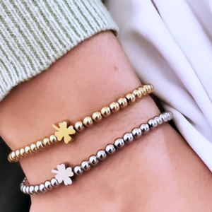 PULSEIRA TREVO PULSEIRA TREVO
