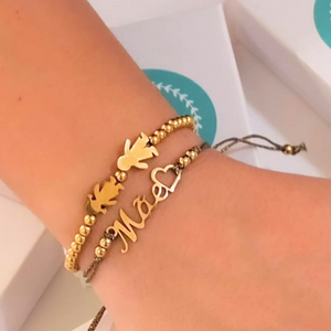 PULSEIRA 2 BONECOS PULSEIRA 2 BONECOS