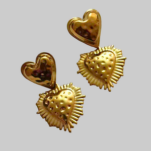 BRINCOS AMOURE BRINCOS AMOURE