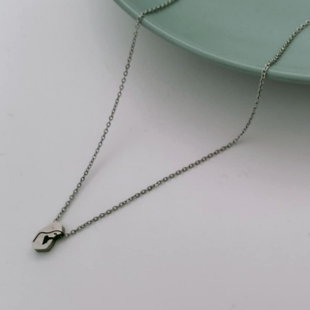 COLAR NOSSA SENHORA DE FATIMA