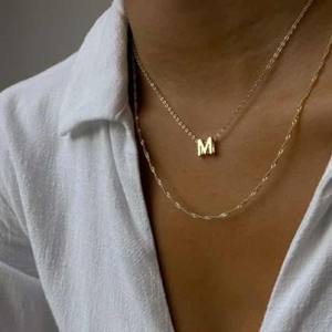 COLAR INICIAL COLAR INICIAL