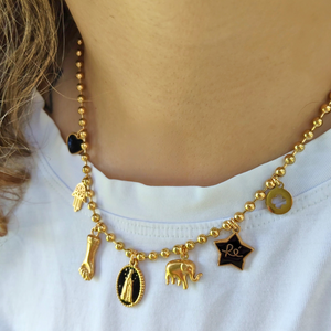 CHARM NOSSA SENHORA DE FATIMA CHARM NOSSA SENHORA DE FATIMA
