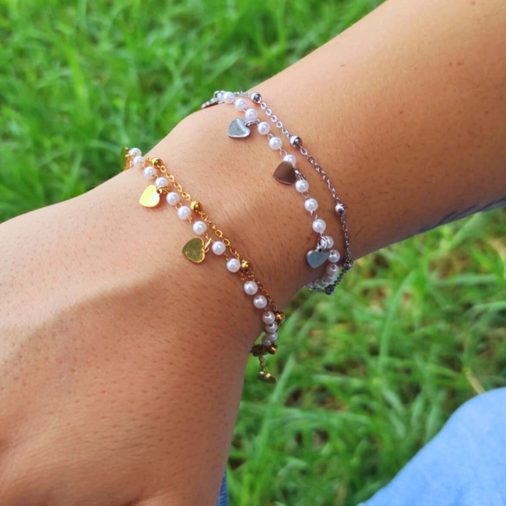 PULSEIRA AMOR INFINITO