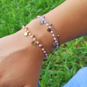 PULSEIRA AMOR INFINITO PULSEIRA AMOR INFINITO