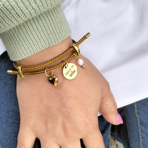 PULSEIRA ADORO-TE MÃE PULSEIRA ADORO-TE MÃE