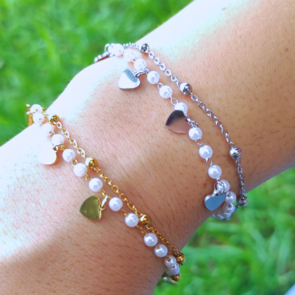 PULSEIRA AMOR INFINITO