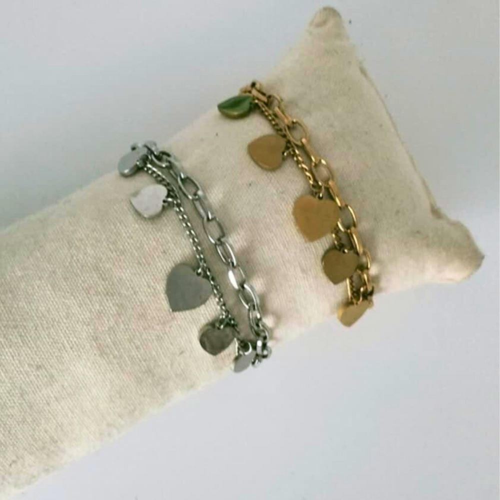 PULSEIRA AMOR INFINITO