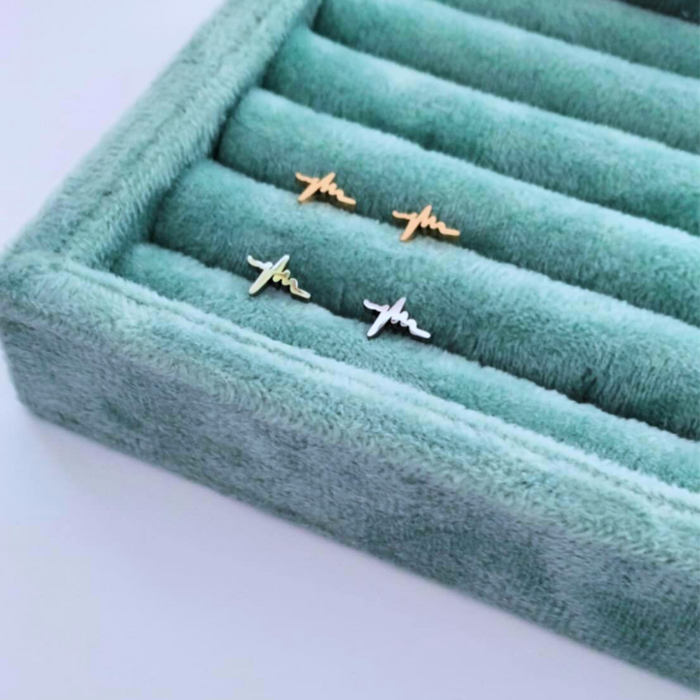 BRINCO ELETROCARDIOGRAMA