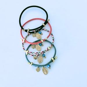PULSEIRA SANTA MILAGROSA PULSEIRA SANTA MILAGROSA