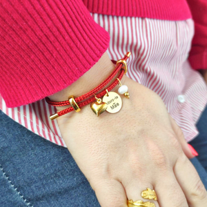 PULSEIRA ADORO-TE MÃE PULSEIRA ADORO-TE MÃE