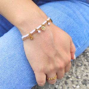 PULSEIRA ARVORE DA VIDA PULSEIRA ARVORE DA VIDA
