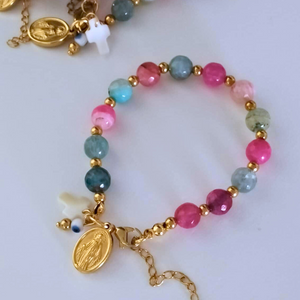 PULSEIRA SANTA MILAGROSA PULSEIRA SANTA MILAGROSA