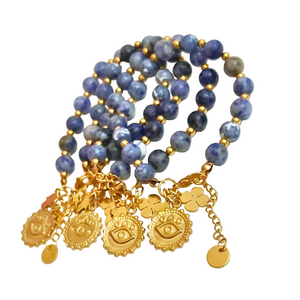 PULSEIRA SUPER PROTEÇÃO PULSEIRA SUPER PROTEÇÃO
