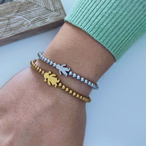 PULSEIRA 1 BONECO PULSEIRA 1 BONECO