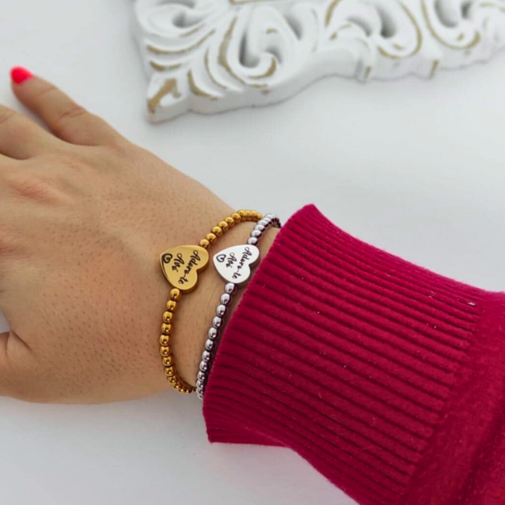 PULSEIRA ADORO-TE AVÓ
