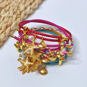 PULSEIRA VERÃO PULSEIRA VERÃO
