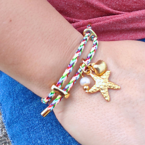 PULSEIRA VERÃO PULSEIRA VERÃO