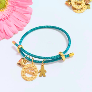 PULSEIRA MÃE PARA SEMPRE PULSEIRA MÃE PARA SEMPRE