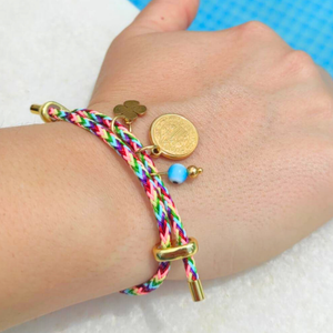 PULSEIRA SÃO BENTINHO PULSEIRA SÃO BENTINHO