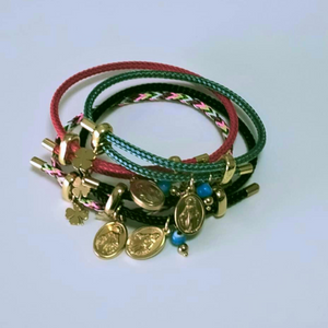 PULSEIRA SANTA MILAGROSA PULSEIRA SANTA MILAGROSA