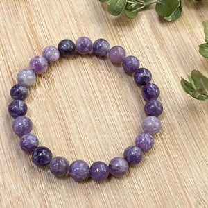 PULSEIRA AMETISTA PULSEIRA AMETISTA