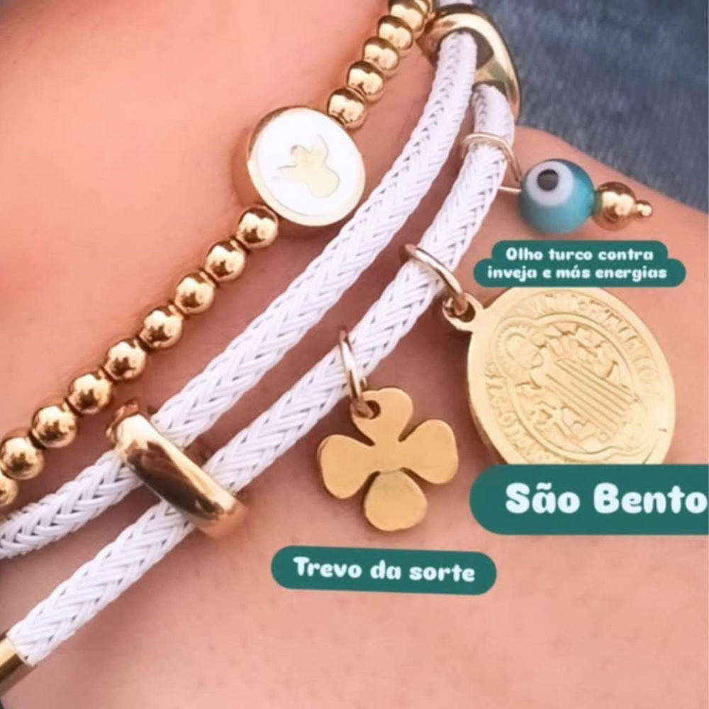 PULSEIRA SÃO BENTINHO