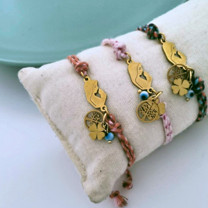 PULSEIRA NOSSA SENHORA PULSEIRA NOSSA SENHORA