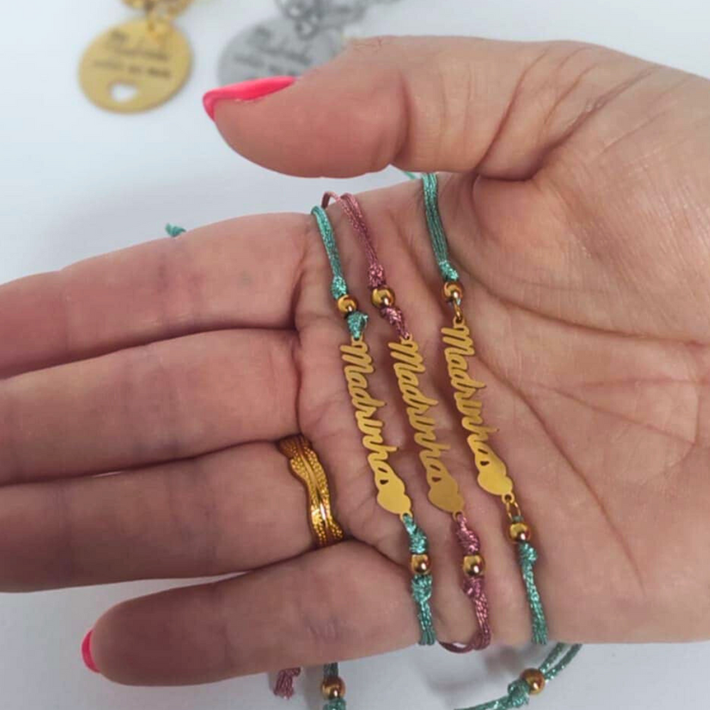 PULSEIRA MADRINHA