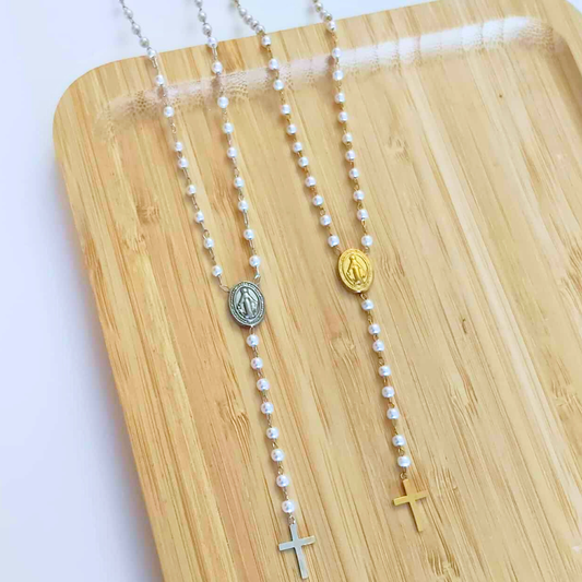 TERÇO PROTETOR NOSSA SENHORA TERÇO PROTETOR NOSSA SENHORA