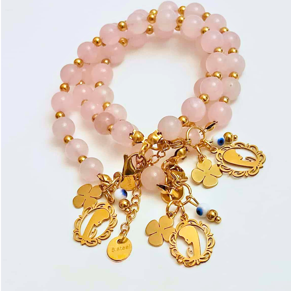 PULSEIRA NOSSA SENHORA DE FATIMA