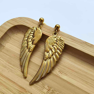 BRINCOS ASA DE ANJO BRINCOS ASA DE ANJO