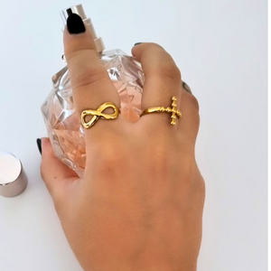 ANEL INFINITO ANEL INFINITO